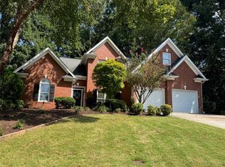 3314 Collier Point, Dacula, GA 30019