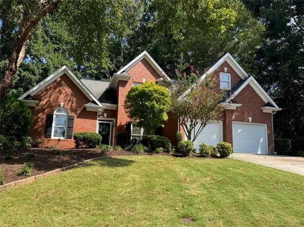 3314 Collier Point, Dacula, GA 30019