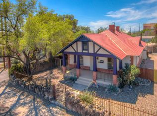 320 E 4th St, Tucson, AZ 85705