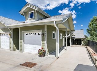 724 E Anemone Trl #724A, Dillon, CO 80435