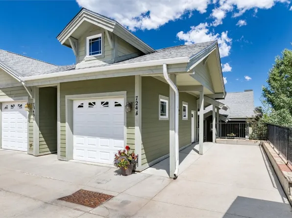 724 E Anemone Trail UNIT 724A, Dillon, CO 80435