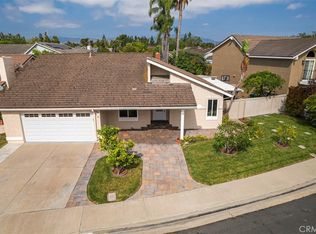 12 Timberline, Irvine, CA 92604