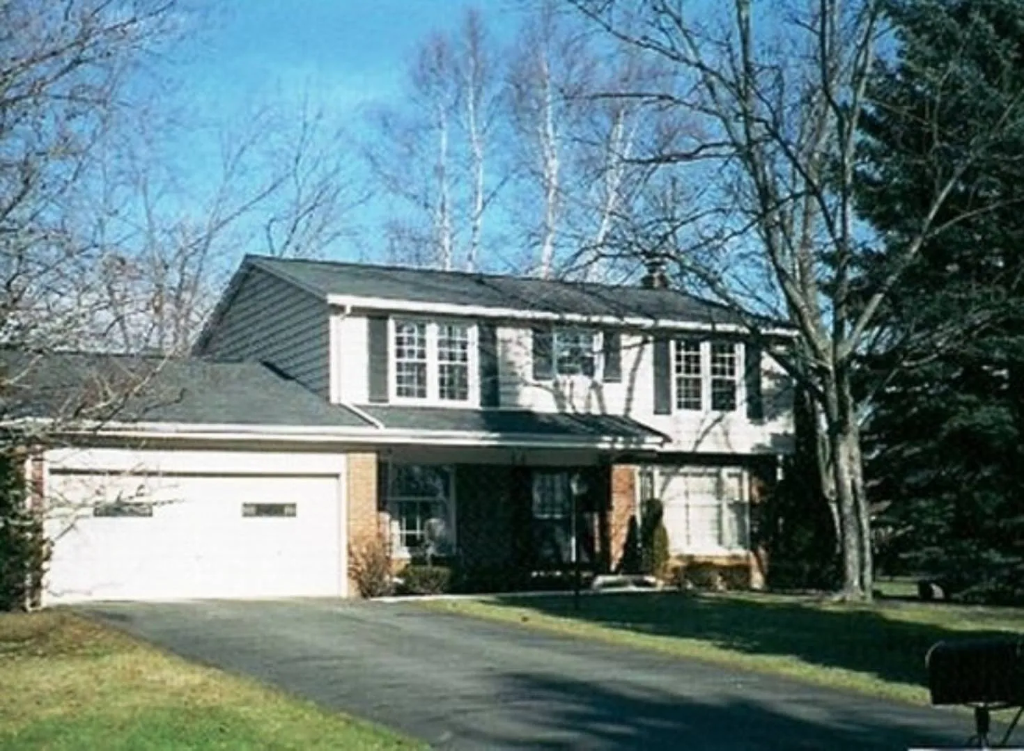 1236 Trenton Rd photo 1