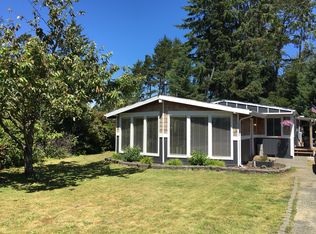510 Pacific Ave, Westport, WA 98595
