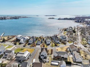 37 Shorefront Park, Norwalk, CT 06854