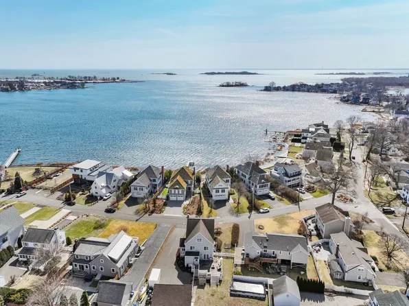 37 Shorefront Park, Norwalk, CT 06854