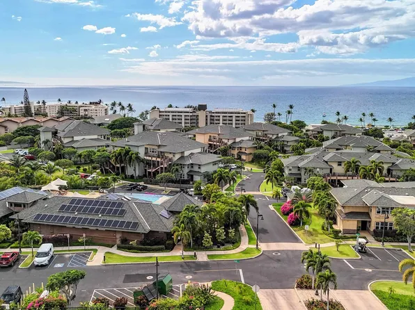 34 Hauwahine Ln #G203, Kihei, HI 96753
