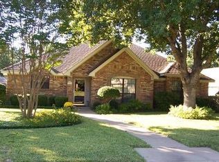 4406 Stagecoach Trl, Temple, TX 76502
