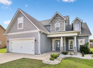 729 Laurel Ln, Murfreesboro, TN 37127