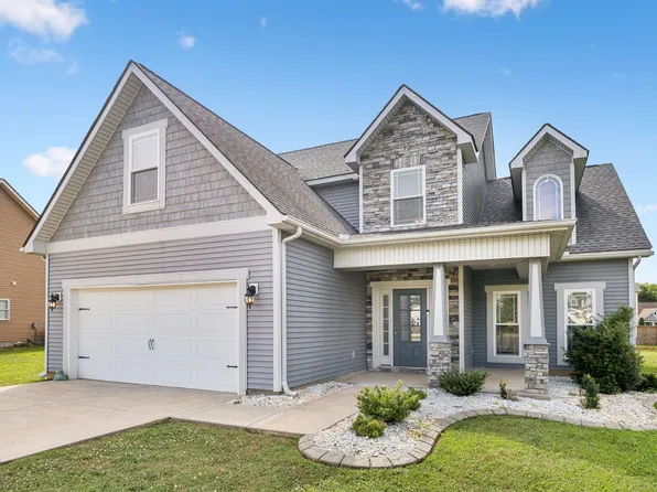 729 Laurel Ln, Murfreesboro, TN 37127