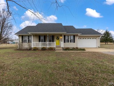 2163 County Highway 450, Sikeston, MO, 63801
