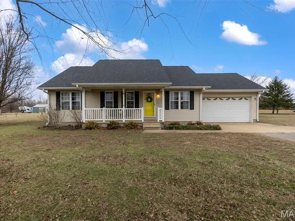 2163 County Highway 450, Sikeston, MO 63801