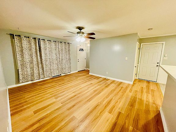 Bright&Open concept living 