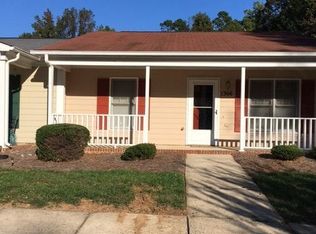 1366 Bailey Cir, High Point, NC 27262