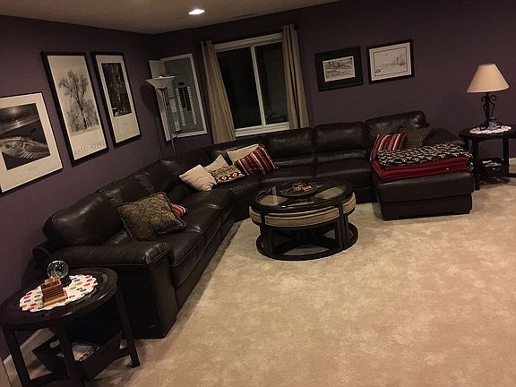 Recreation Room