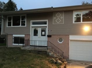 16439 Hermitage Ave, Markham, IL 60428
