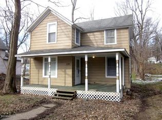 2109 Briar Pl, Kalamazoo, MI 49048