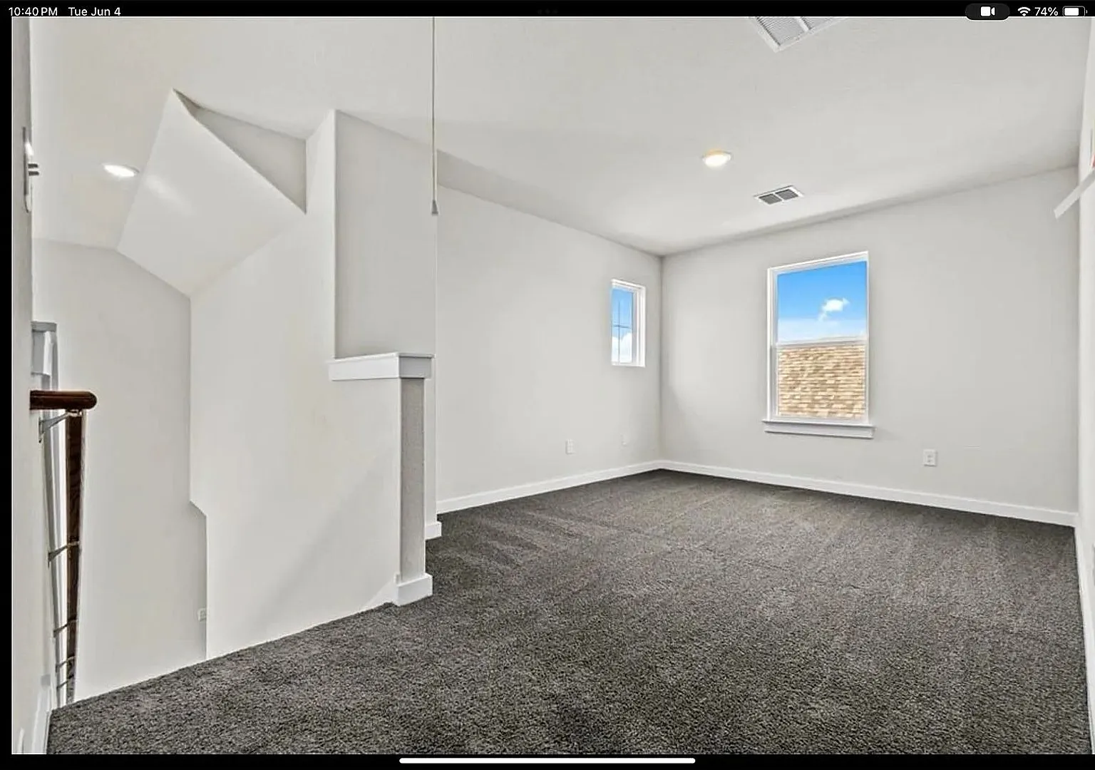 Room in 3 Bedroom Home at Blackwell Ln — Photo 4