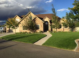 425 Elmwood Ct, Fruita, CO 81521