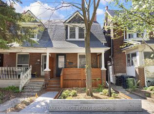 29 Howard Park Ave, Toronto, ON M6R 1V3
