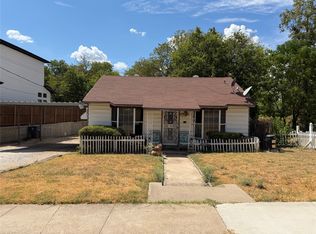 915 Harlandale Ave, Dallas, TX 75216