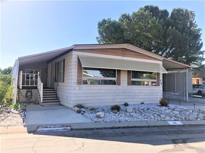 27601 Sun City Blvd SPC 30, Sun City, CA, 92586