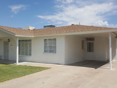 3138 W Turney Ave, Phoenix, AZ, 85017