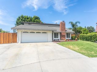 2227 Willowpark Ct, Thousand Oaks, CA 91362