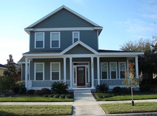 12925 SW 3rd Pl, Newberry, FL 32669