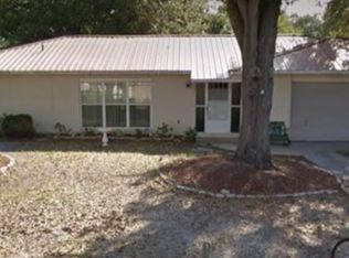 26717 Hickory Loop, Lutz, FL 33559