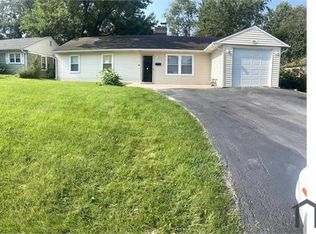 339 Sauk Trl, Park Forest, IL 60466