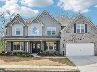 3979 Two Bridge Dr, Buford, GA