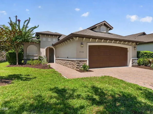3164 Connemara Dr, Ormond Beach, FL 32174