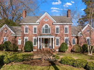 1097 Caton Dr, Virginia Beach, VA