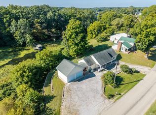 9540 E 500th Rd S, Wolcottville, IN