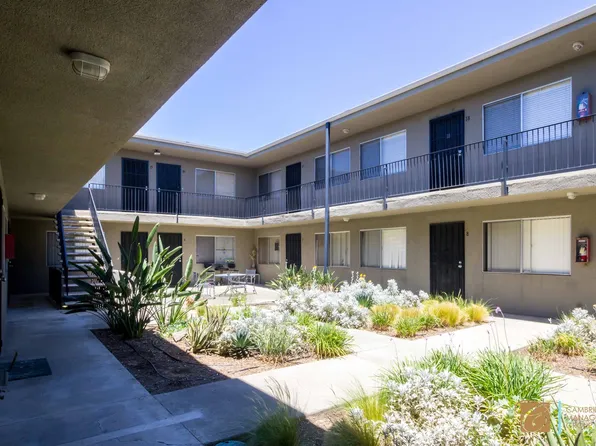 3940 Oregon St., 3940 Oregon St APT 2, San Diego, CA 92104