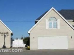 2776 Fraser Rd, Kawkawlin, MI 48631