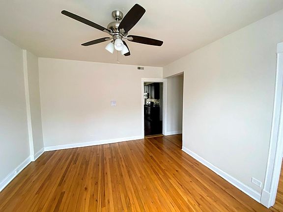 5th image of 2807 N Central Park Ave #1B