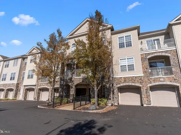 3107 Knox Ct #3107, Warwick, PA 18974