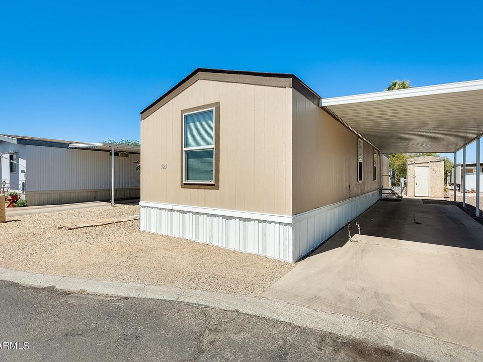 1st image of 2650 W UNION HILLS Drive #325