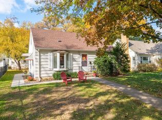 5940 13th Ave S, Minneapolis, MN 55417