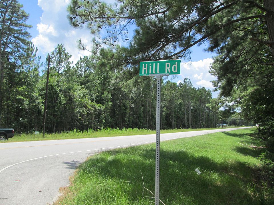 Tbd Tillman Rd, Ridgeland, SC 29936 Zillow