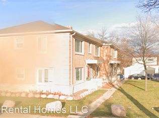 7230 W Appleton Ave #6, Milwaukee, WI 53216