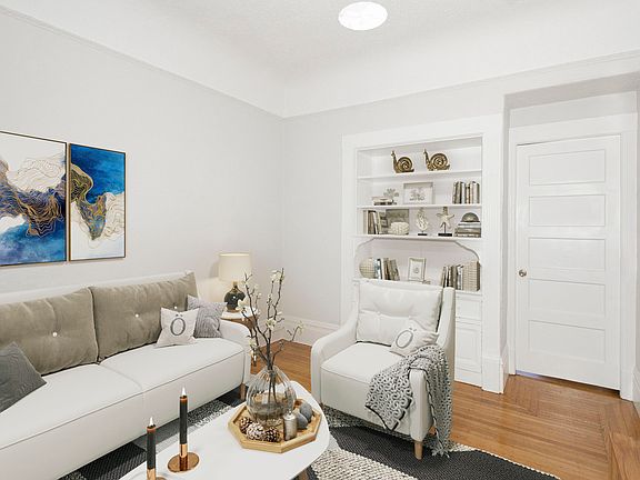 2nd image of 3264 Mission St #3270A