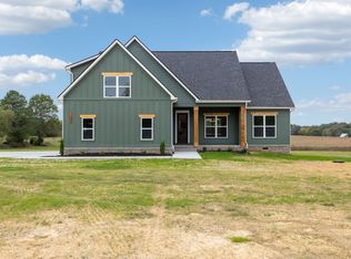 25784 Highway 49 E LOT 9, Springfield, TN 37172