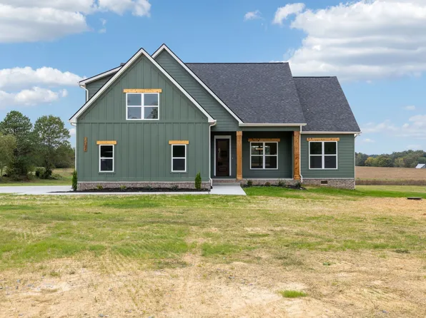 25784 Highway 49 E Lot 9, Springfield, TN 37172