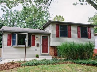 6077 Batavia Rd, Westerville, OH 43081