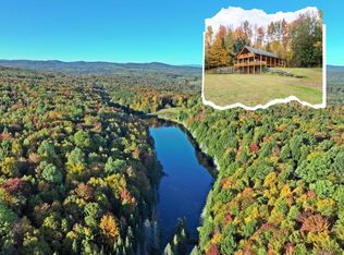 1156 Baird Rd, Barton, VT 05822