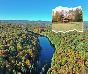 1156 Baird Road, Barton, VT, 05822