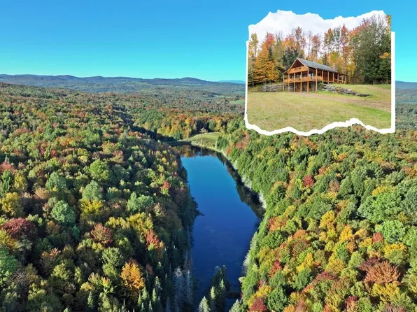 1156 Baird Road, Barton, VT 05822